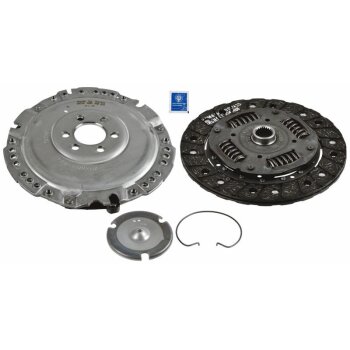 SACHS Kupplungssatz 3000 810 001 - 3000810001