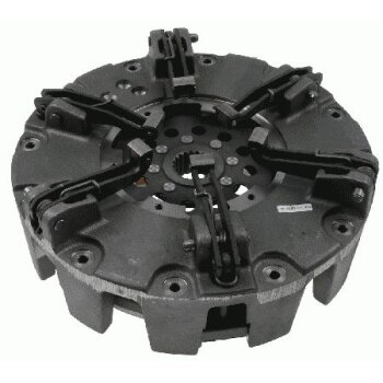 SACHS Kupplungsdruckplatte 1888 911 001 - 1888911001...
