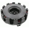 SACHS Kupplungsdruckplatte 1888 911 001 - 1888911001 für 194.2210.4