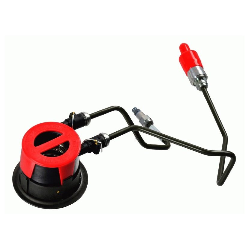 SACHS Zentralausrücker, Kupplung 3182 600 118 - 3182600118 für UUB000010