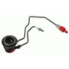 SACHS Zentralausrücker, Kupplung 3182 600 118 - 3182600118 für UUB000010