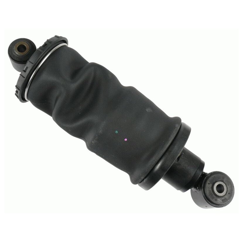 SACHS Dämpfer, Fahrerhauslagerung 314 041 - 314041 für G930.500.200.101