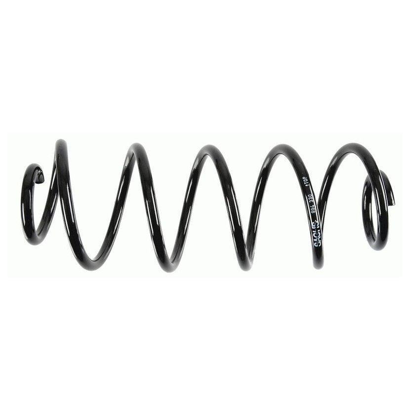 SACHS Fahrwerksfeder 994 330 - 994330 für 5102 P2