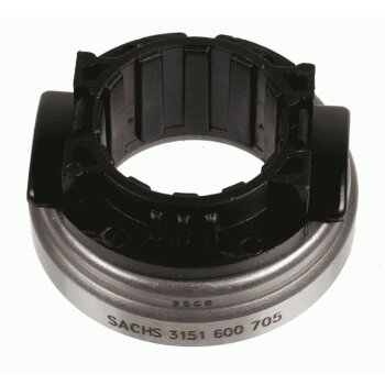 SACHS Ausrücklager 3151 600 705 - 3151600705...