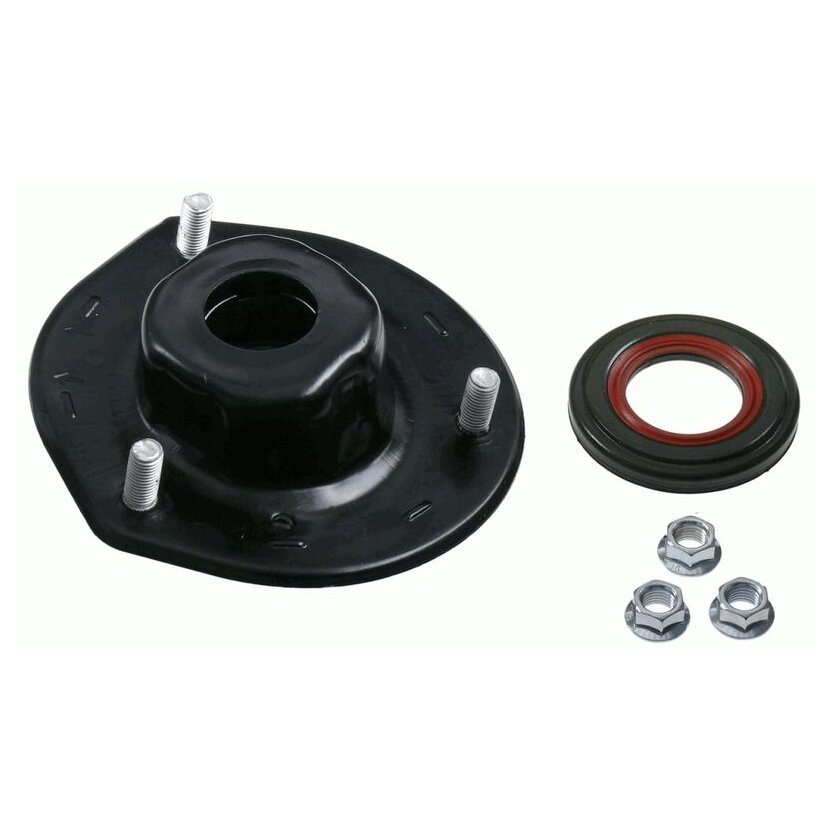 SACHS Reparatursatz, Federbeinstützlager 802 300 - 802300