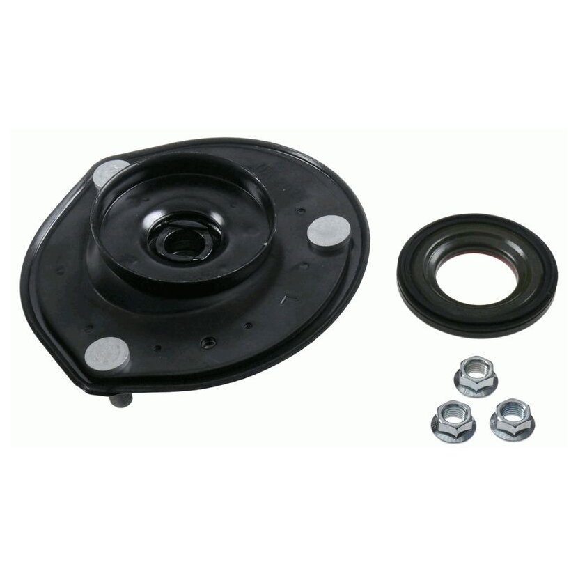 SACHS Reparatursatz, Federbeinstützlager 802 300 - 802300