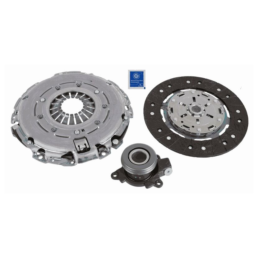 SACHS Kupplungssatz 3000 990 311 - 3000990311