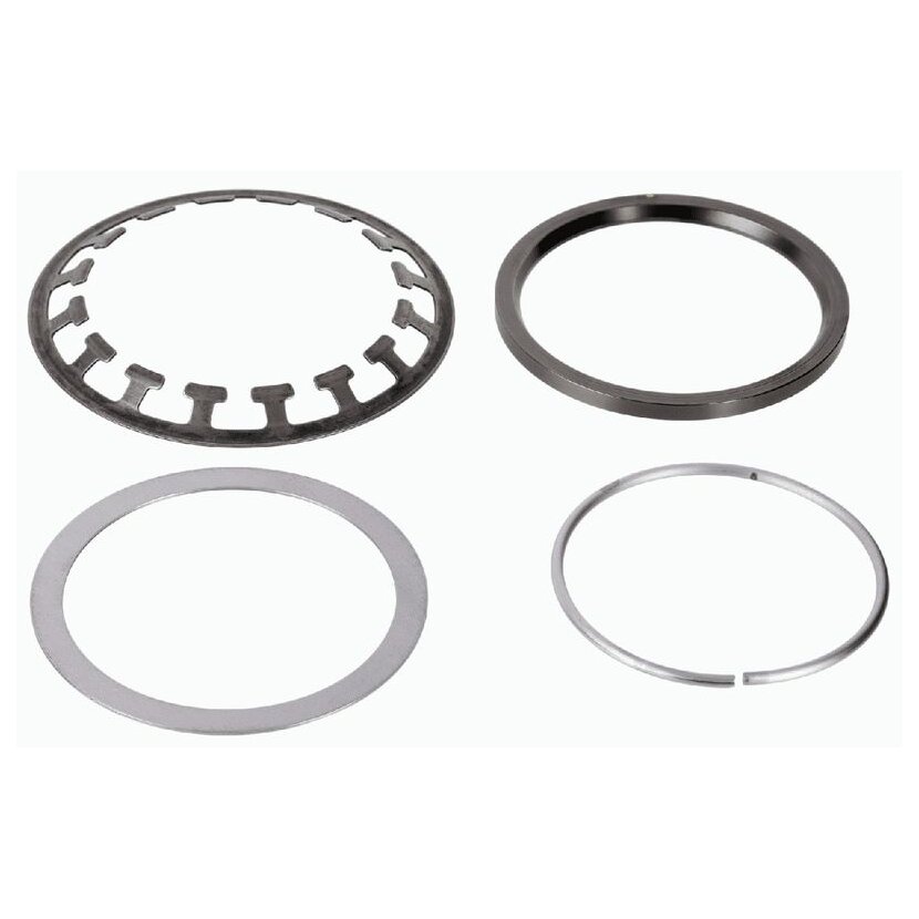 SACHS Ausrücklager 3180 000 005 - 3180000005 für 383695