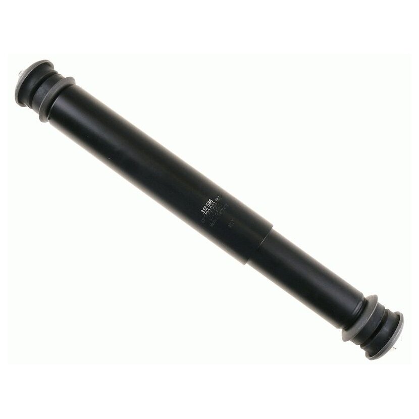 SACHS Stoßdämpfer 312 586 - 312586 für 81.43701-6809