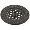 SACHS Kupplungsscheibe 1864 634 017 - 1864634017 für 9181056