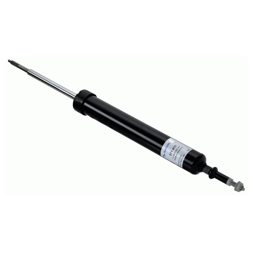 SACHS Stoßdämpfer 311 410 - 311410 für 6 796 161
