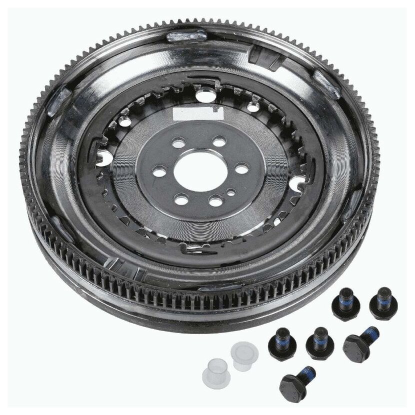 SACHS Schwungrad 2295 601 005 - 2295601005 für 03L 105 266 CS