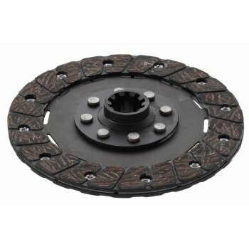 SACHS Kupplungsscheibe 1864 634 040 - 1864634040 für...
