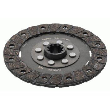 SACHS Kupplungsscheibe 1864 634 040 - 1864634040 für...