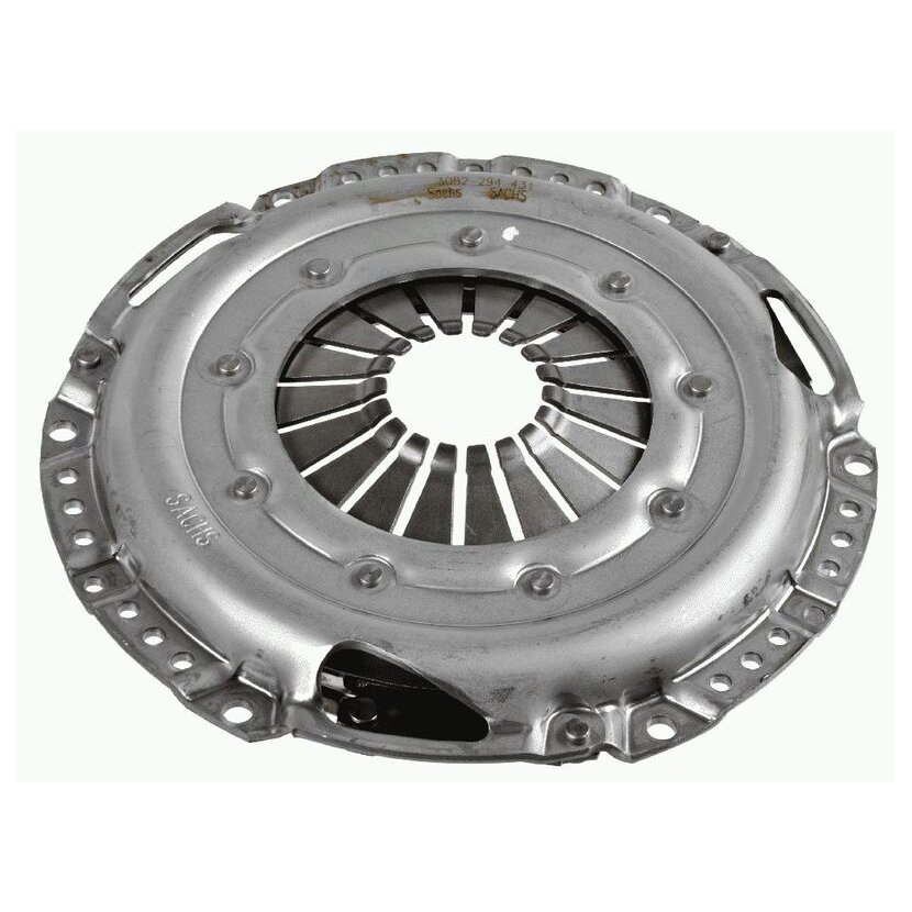SACHS Kupplungsdruckplatte 3082 294 431 - 3082294431 für 000 252 12 11