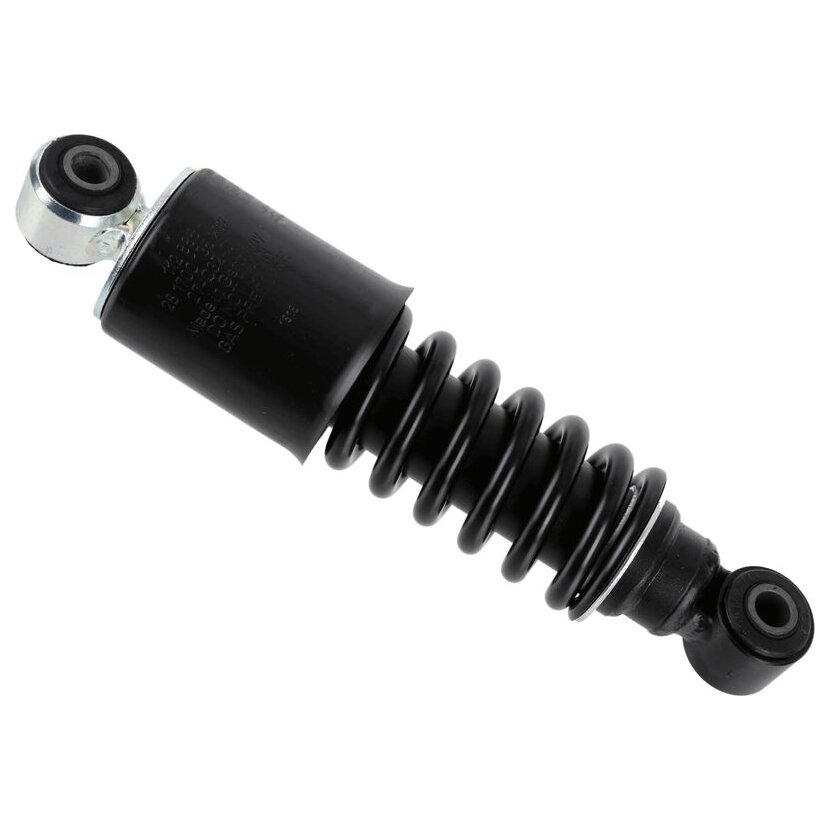 SACHS Dämpfer, Fahrerhauslagerung 112 885 - 112885 für 81.41722-6045