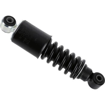 SACHS Dämpfer, Fahrerhauslagerung 112 885 - 112885...