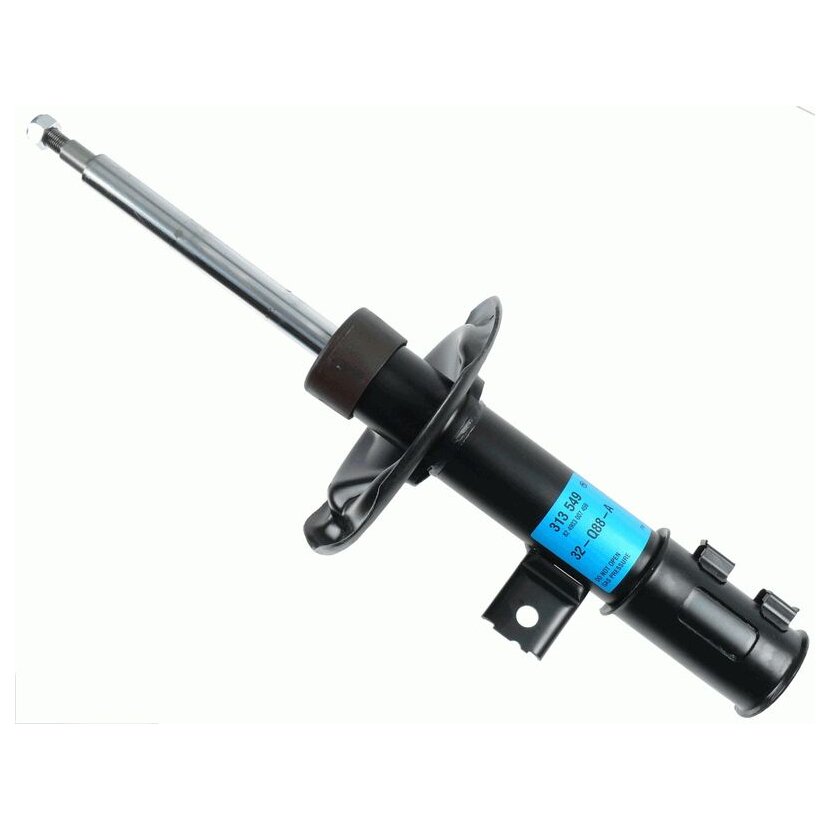 SACHS Stoßdämpfer 313 549 - 313549 für 54651-1H000
