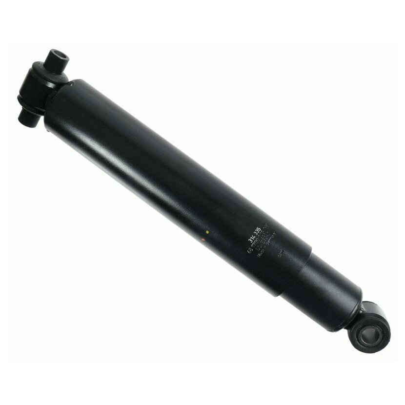 SACHS Stoßdämpfer 314 335 - 314335 für 1492419