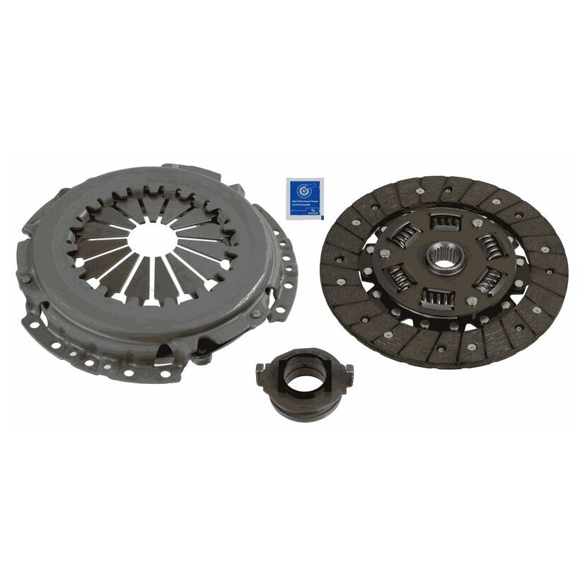 SACHS Kupplungssatz 3000 951 732 - 3000951732