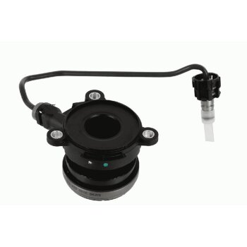 SACHS Zentralausrücker, Kupplung 3182 654 232 -...