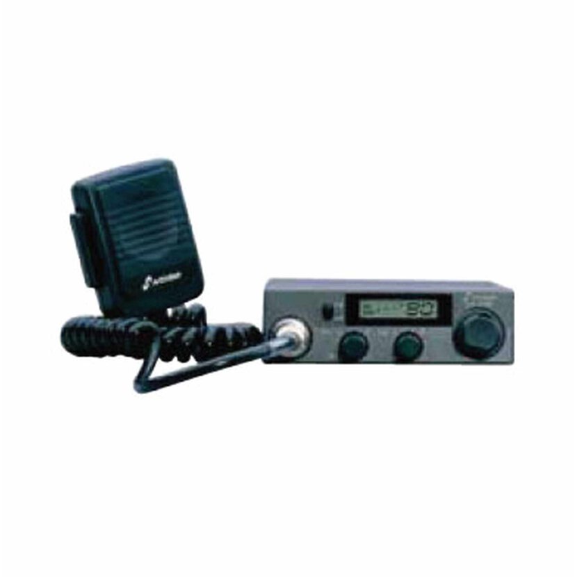 STABO - passend für GUTE VERBINDUNG Funkgerät XM 3082, CB Mobile Radio - 3082 30043 - 308230043