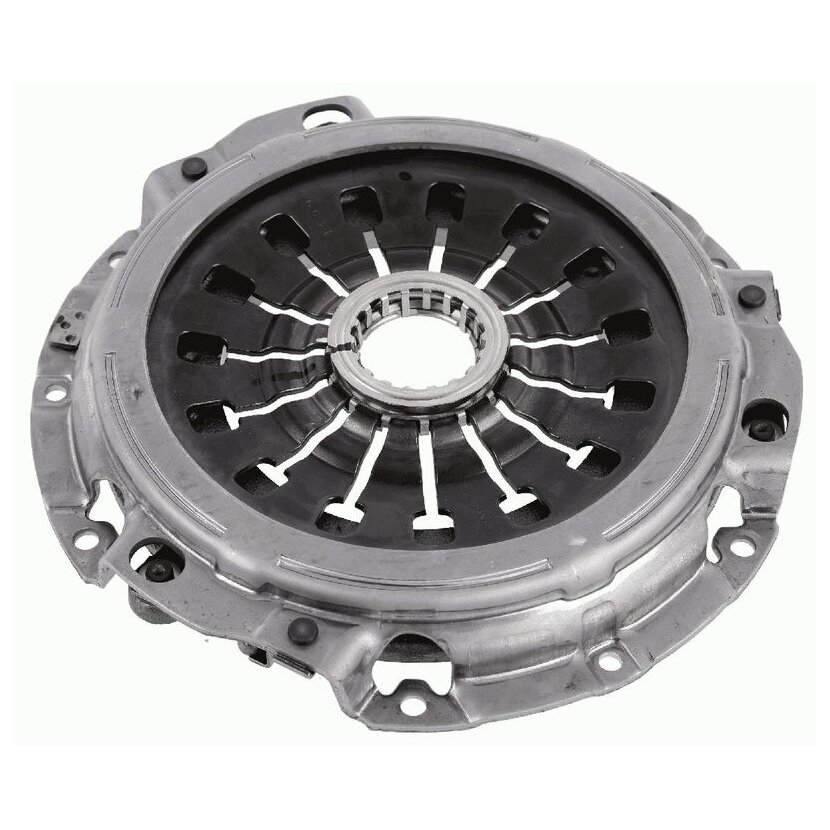 SACHS Kupplungsdruckplatte 3082 600 712 - 3082600712 für MR567360