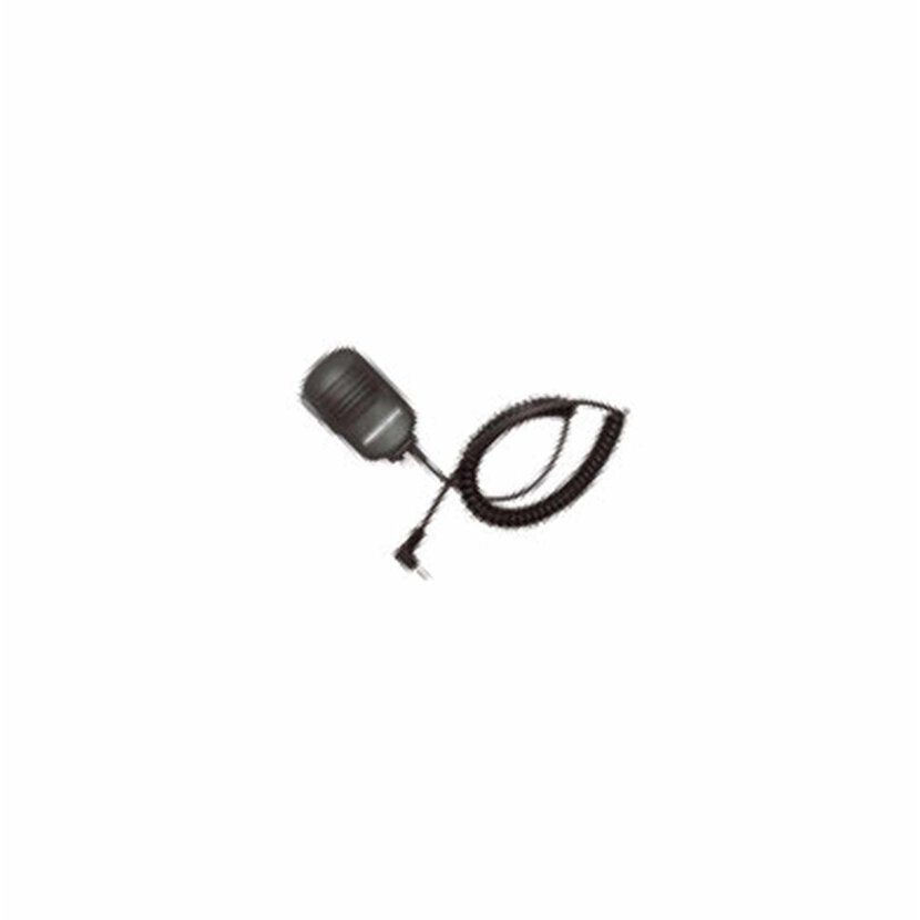 STABO Handmikrofon passend für Funkgerät XH 9006e - 71573