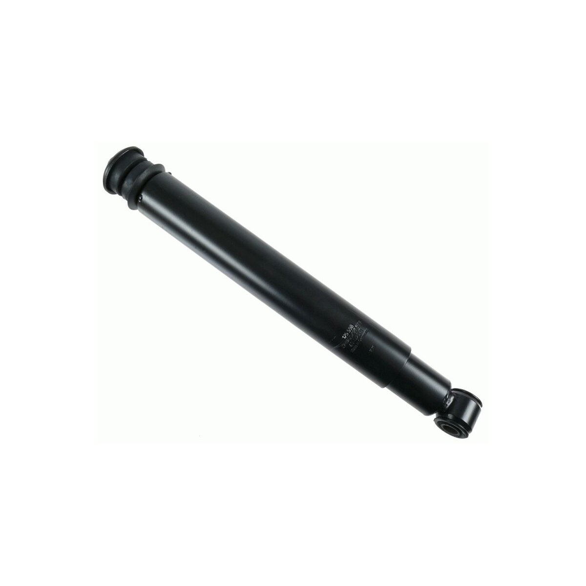 SACHS Stoßdämpfer 125 598 - 125598 für 1478500