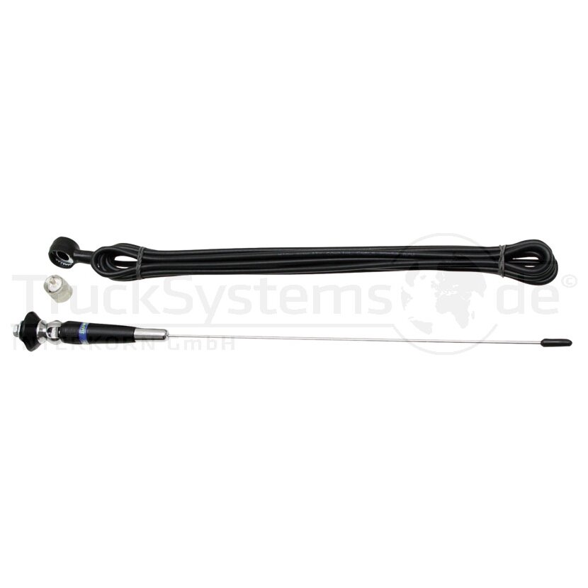 STABO Antenne Carolina, für CB-Funkgerät - 60042