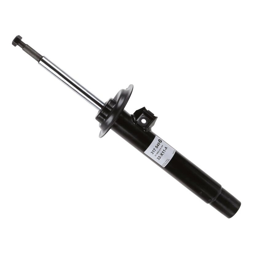 SACHS Stoßdämpfer 317 549 - 317549 für 2 282 266