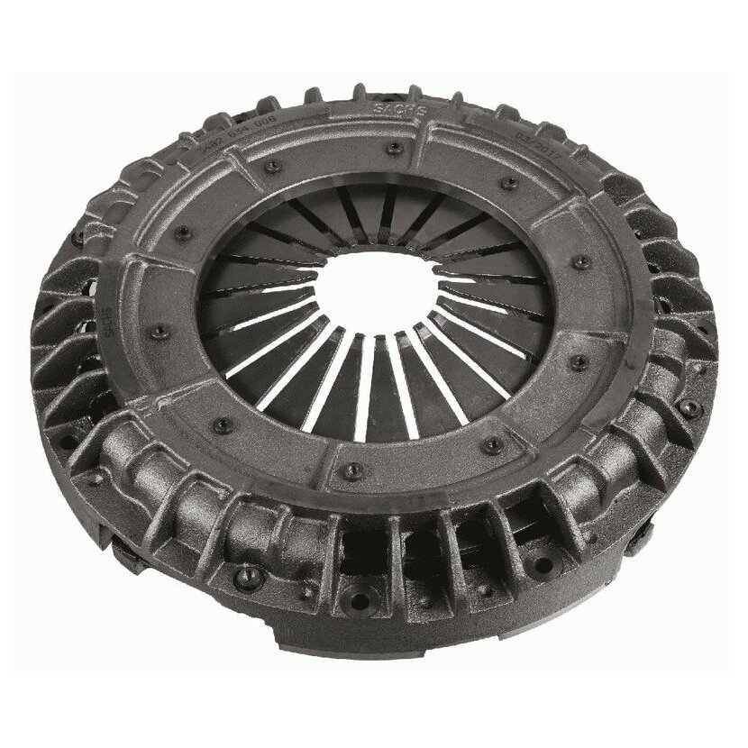 SACHS Kupplungsdruckplatte 3482 634 006 - 3482634006 für 61146834