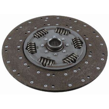 SACHS Kupplungsscheibe 1878 006 129 - 1878006129 für...