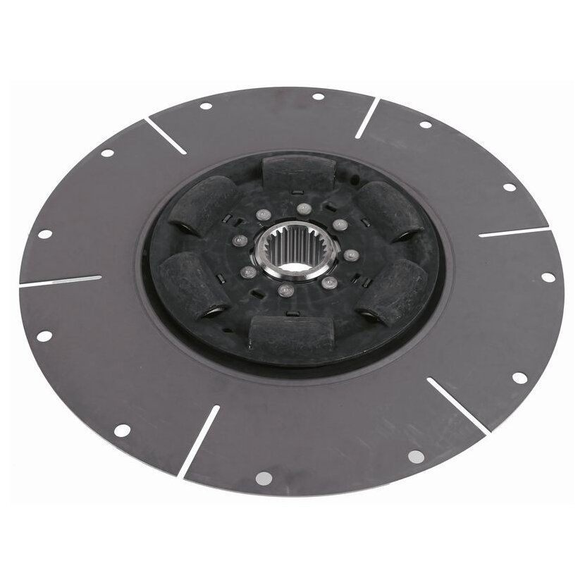 SACHS Torsionsdämpfer, Kupplung 1866 000 779 - 1866000779 für 00 2730 555 0