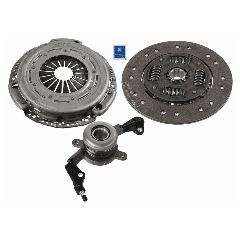 SACHS Kupplungssatz 3000 990 353 - 3000990353