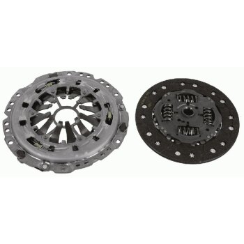 SACHS Kupplungssatz 3000 950 797 - 3000950797 für...