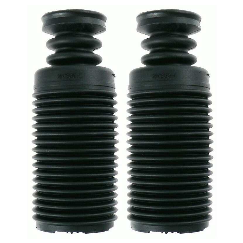 SACHS Staubschutzsatz, Stoßdämpfer 900 151 - 900151 für 4060A084
