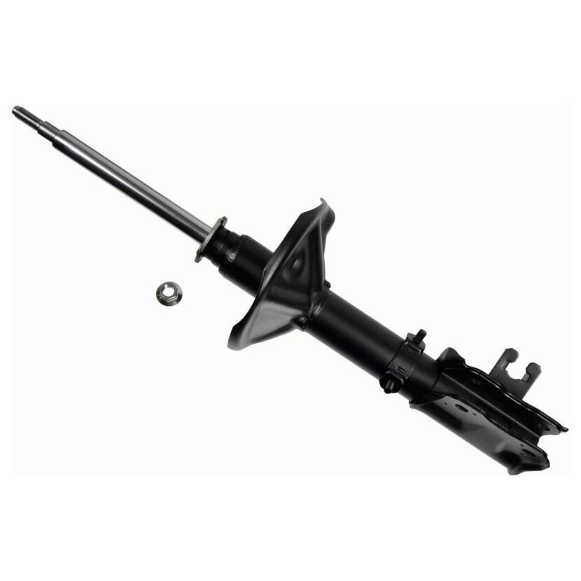 SACHS Stoßdämpfer 170 988 - 170988 für MB891756