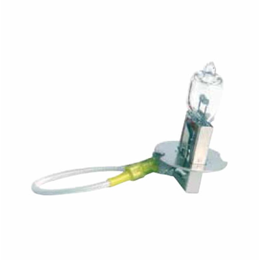 H3-Halogen-Scheinwerferlampe passend für 13336
