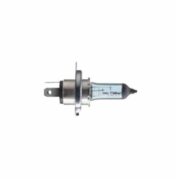 H4-Halogen-Scheinwerferlampe passend für 13342