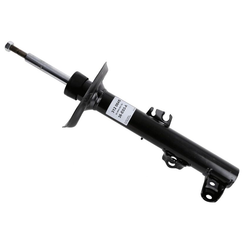 SACHS Stoßdämpfer 312 064 - 312064 für 31 31 1 090 456
