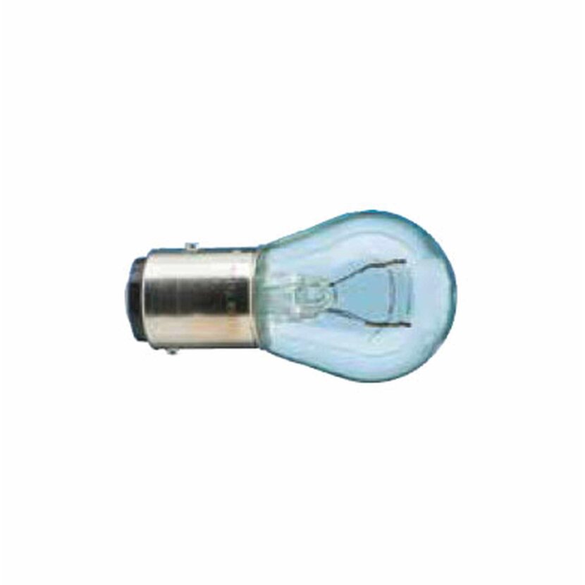 Glühlampe passend für 24V P21/5W 13499 CP BAY15d Vision