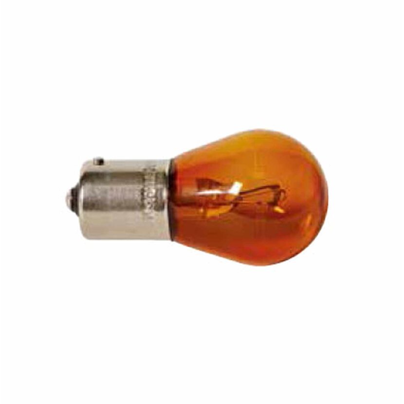 Glühlampe passend für 24V PY21W gelb 13496 ML CP BAU15s MasterLife