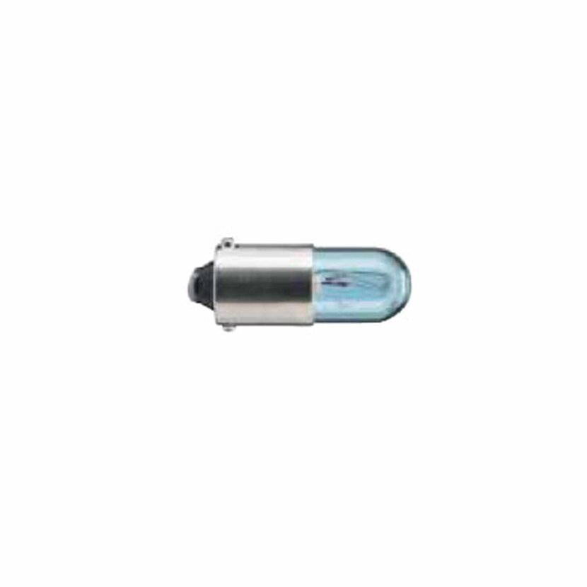 Glühlampe passend für 24V T4W 13929 CP BA9s Vision