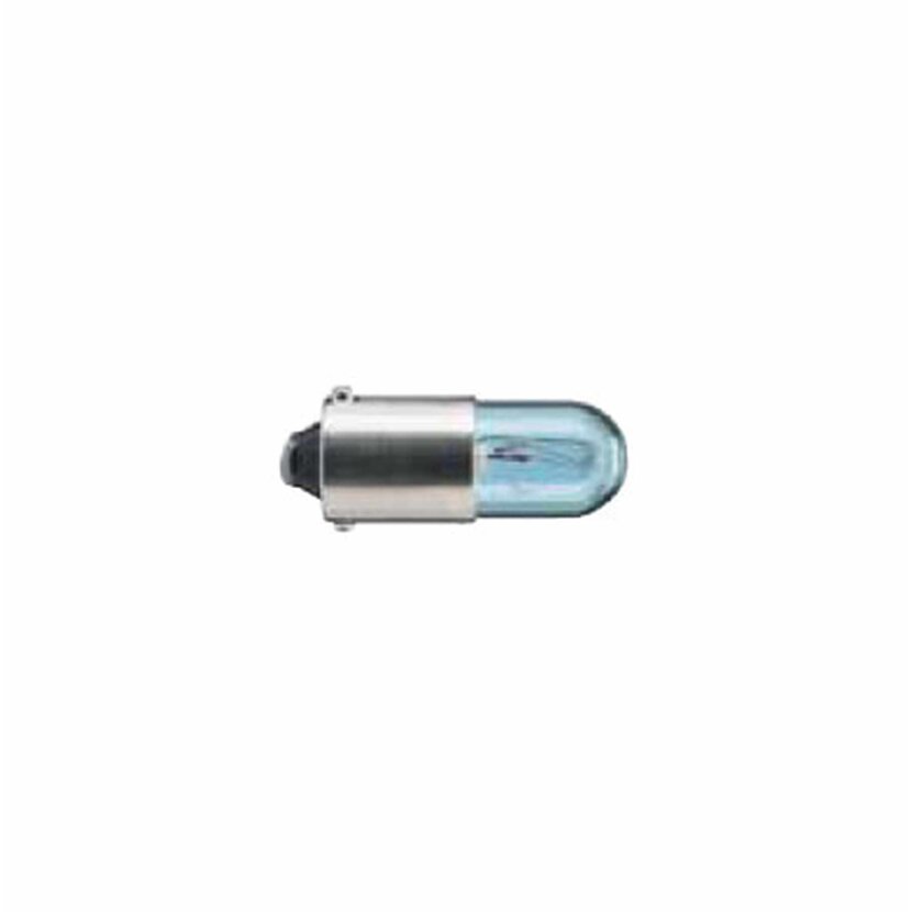 Glühlampe Anzeigelampe passend für 24V T2W 13913 CP BA9s Vision