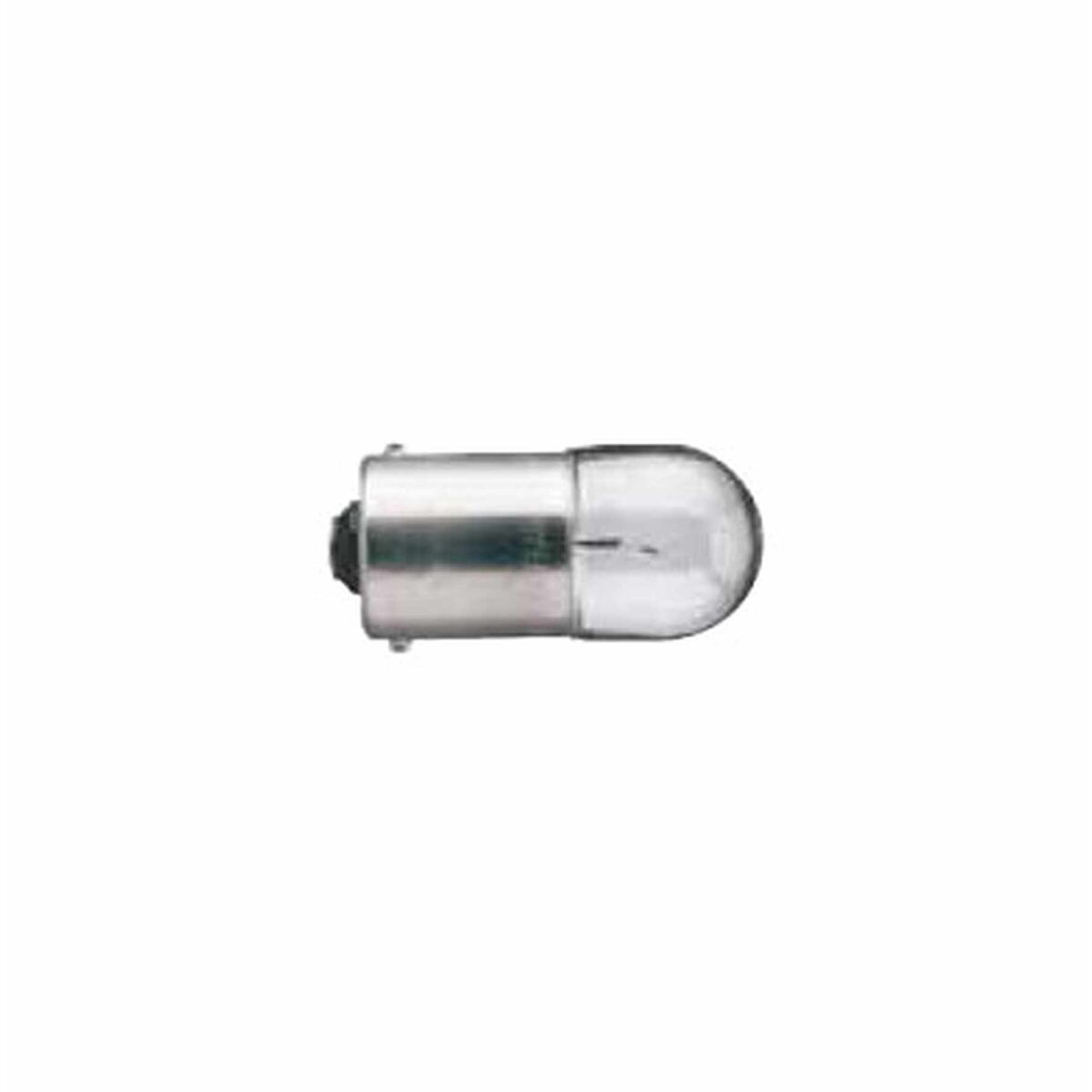 Glühlampe passend für 24V R5W 13821 CP BA15s Vision