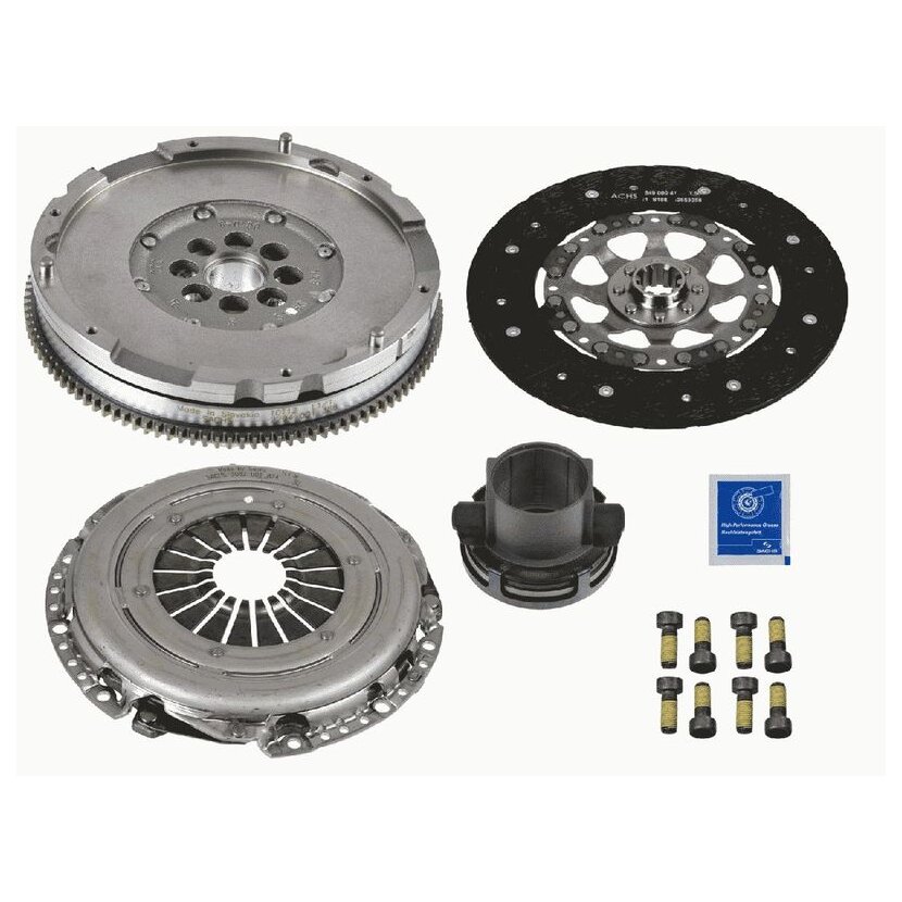 SACHS Kupplungssatz 2290 601 094 - 2290601094