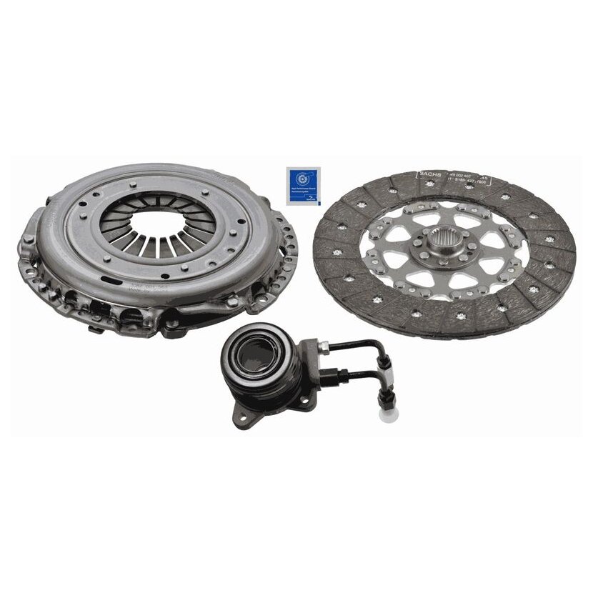 SACHS Kupplungssatz 3000 990 535 - 3000990535