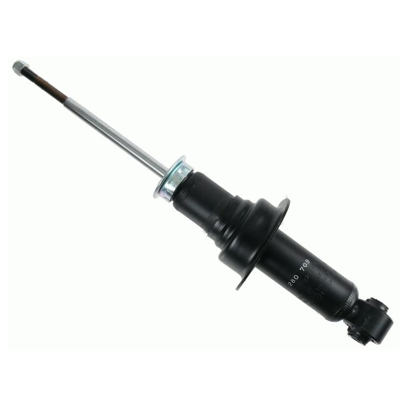SACHS Stoßdämpfer 280 709 - 280709 für NO66-28-700