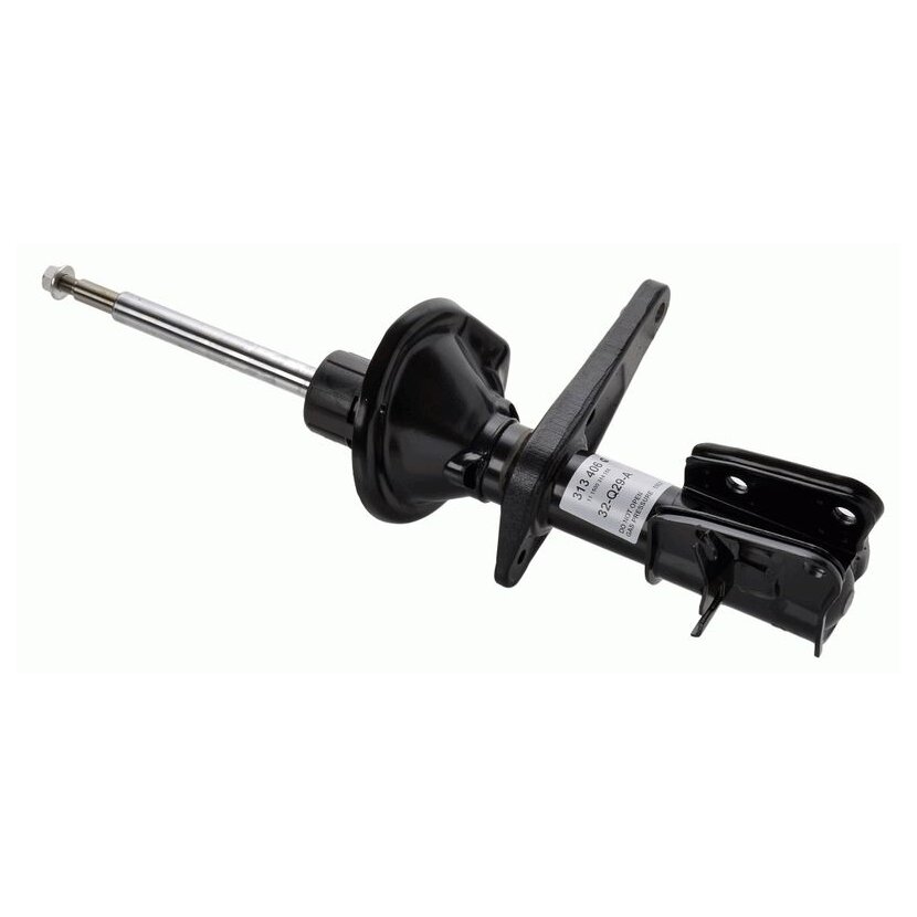 SACHS Stoßdämpfer 313 406 - 313406 für RNB103570